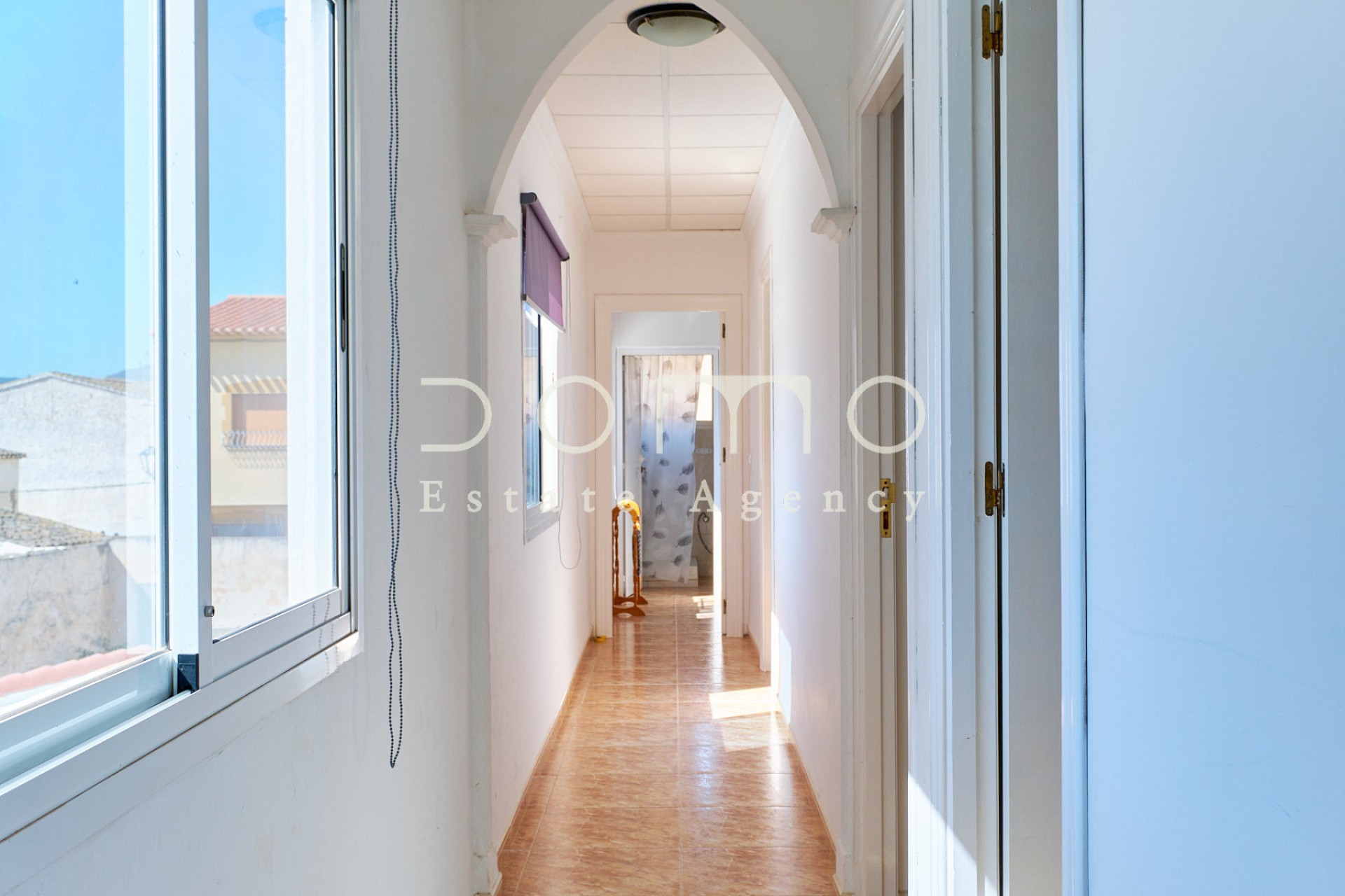 Resale - Villa / Semi-detached Villa - Los Gallardos