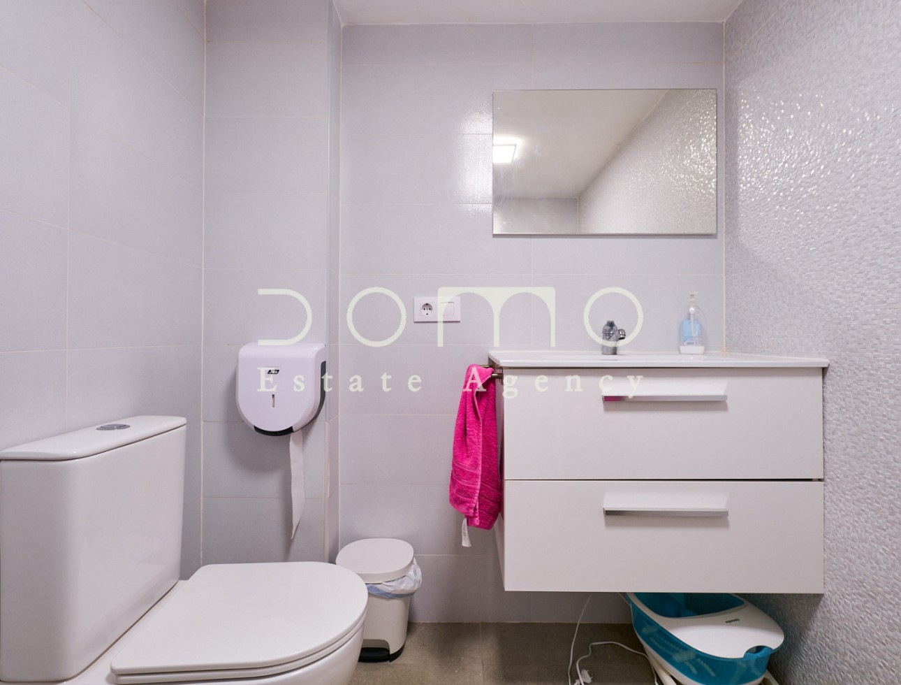 Resale - Villa / Semi-detached Villa - Los Gallardos