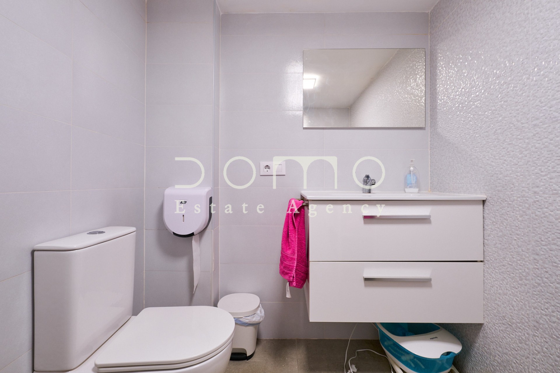 Resale - Villa / Semi-detached Villa - Los Gallardos