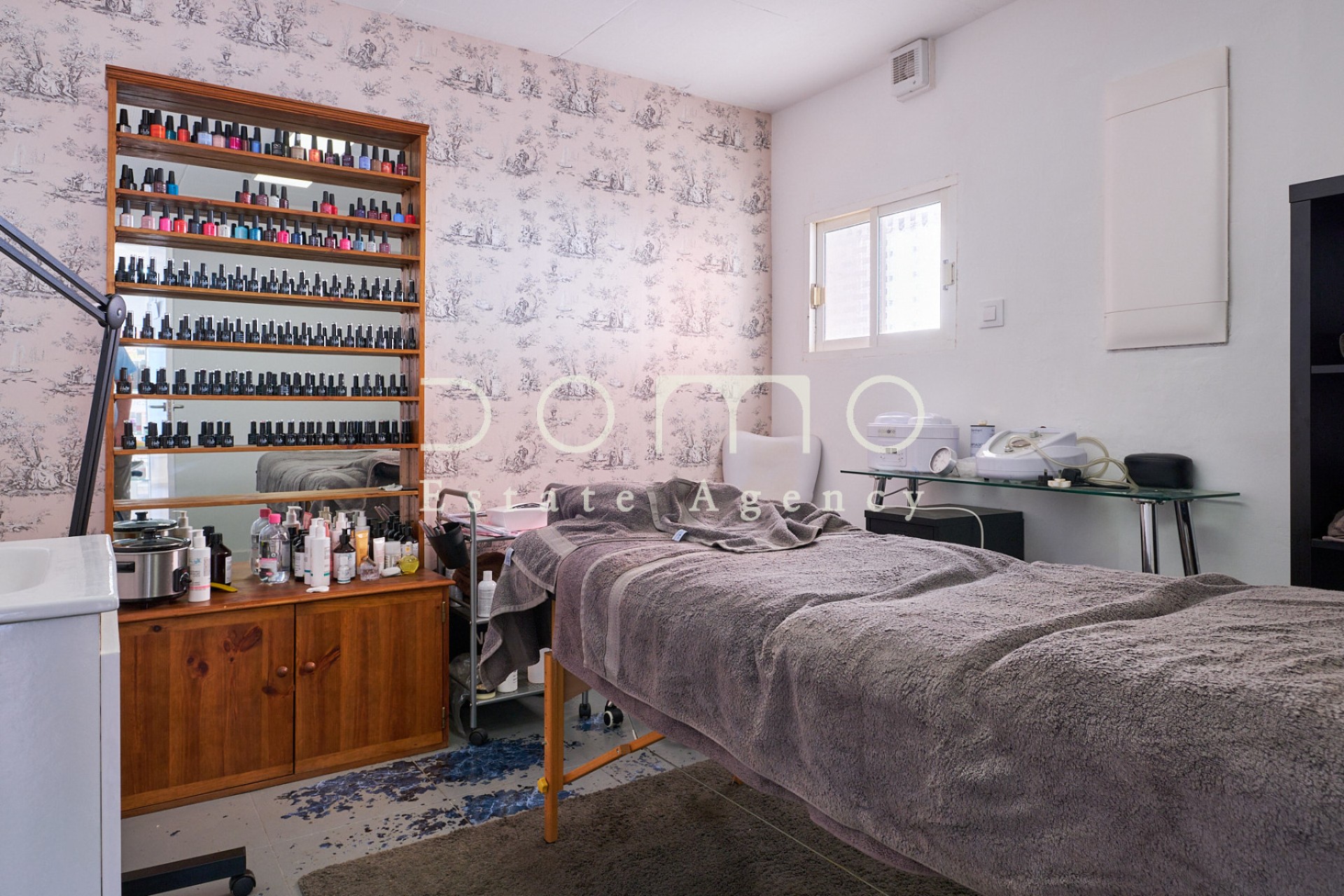 Resale - Villa / Semi-detached Villa - Los Gallardos