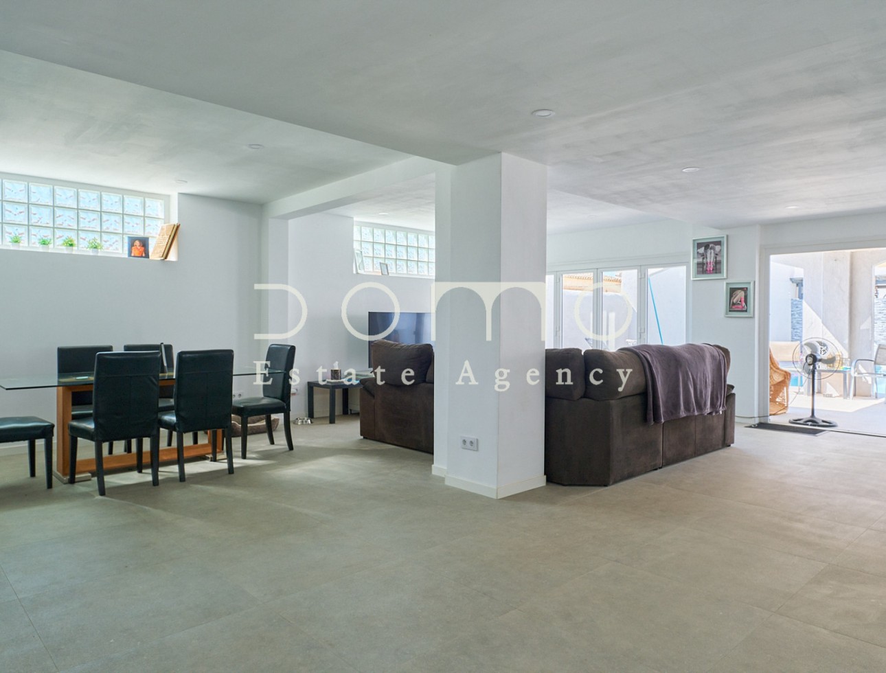 Resale - Villa / Semi-detached Villa - Los Gallardos