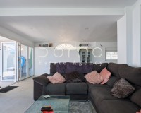 Resale - Villa / Semi-detached Villa - Los Gallardos