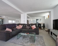 Resale - Villa / Semi-detached Villa - Los Gallardos