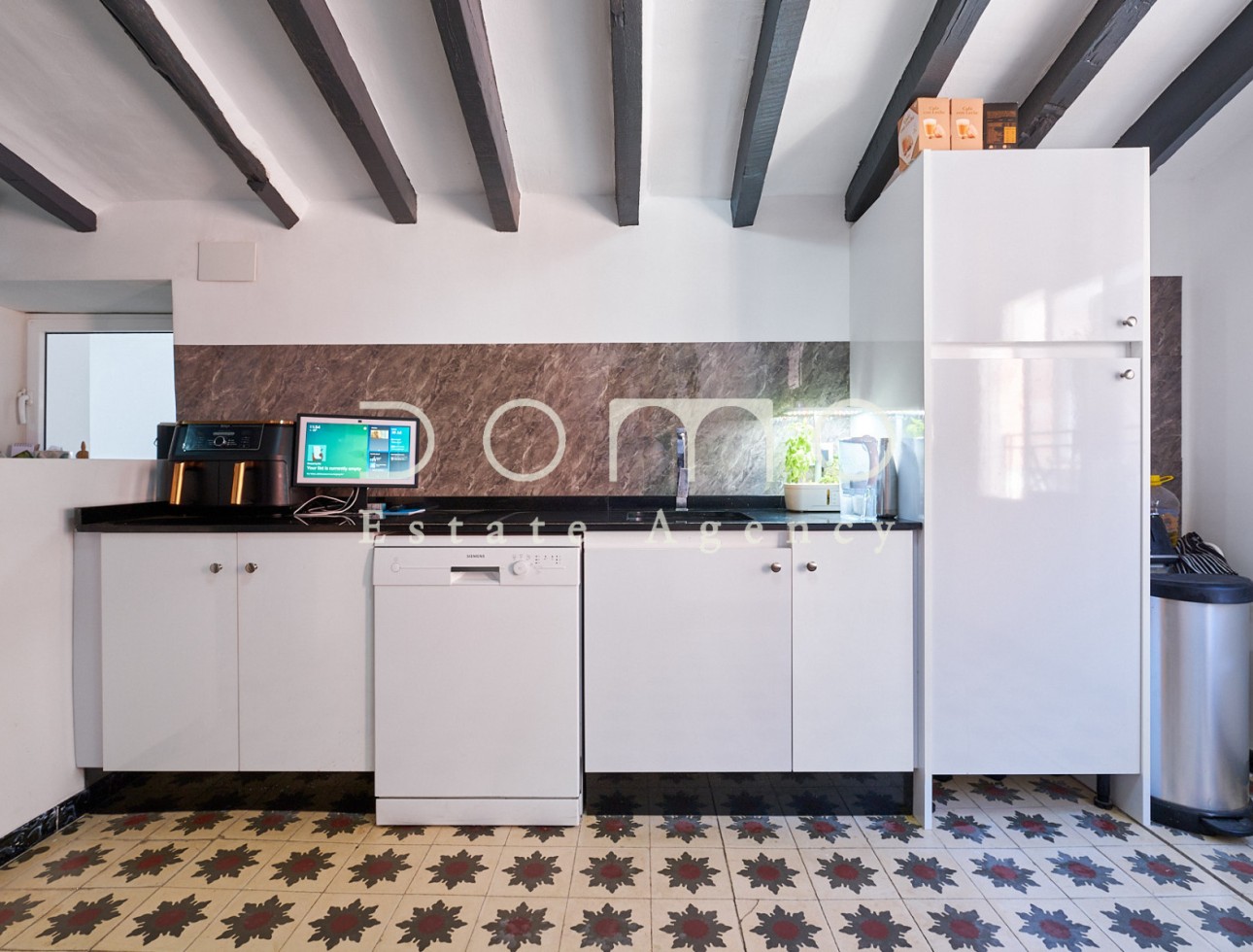 Resale - Villa / Semi-detached Villa - Los Gallardos