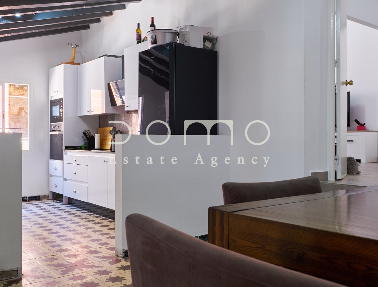 Resale - Villa / Semi-detached Villa - Los Gallardos