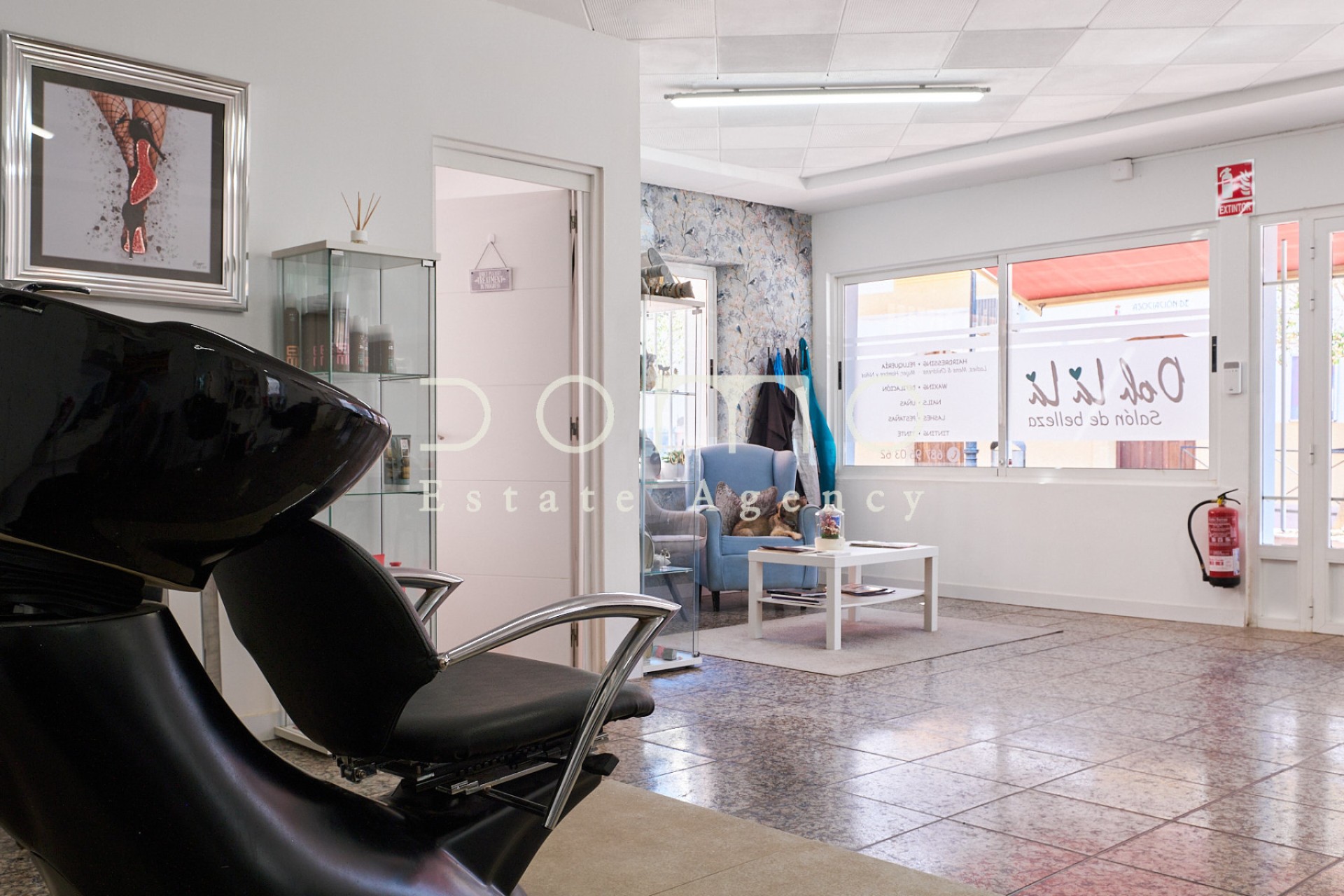 Resale - Villa / Semi-detached Villa - Los Gallardos