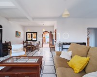 Resale - Villa / Semi-detached Villa - Mojácar