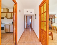 Resale - Villa / Semi-detached Villa - Mojácar