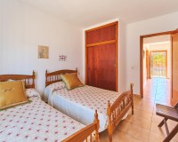 Resale - Villa / Semi-detached Villa - Mojácar