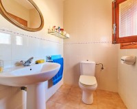 Resale - Villa / Semi-detached Villa - Mojácar