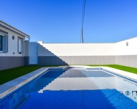 Resale - Villa / Semi-detached Villa - Puerto Lumbreras