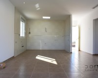 Resale - Villa / Semi-detached Villa - Puerto Lumbreras