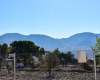 Resale - Villa / Semi-detached Villa - Puerto Lumbreras