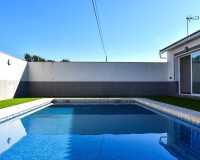 Resale - Villa / Semi-detached Villa - Puerto Lumbreras