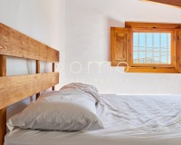 Resale - Villa / Semi-detached Villa - Sorbas - La Mela