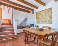 Resale - Villa / Semi-detached Villa - Sorbas - La Mela