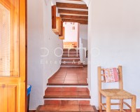 Resale - Villa / Semi-detached Villa - Sorbas - La Mela