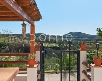 Resale - Villa / Semi-detached Villa - Sorbas - La Mela