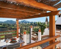 Resale - Villa / Semi-detached Villa - Sorbas - La Mela