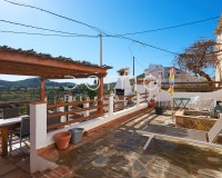 Resale - Villa / Semi-detached Villa - Sorbas - La Mela