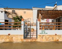 Resale - Villa / Semi-detached Villa - Sorbas - La Mela