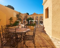 Resale - Villa / Semi-detached Villa - Turre - Sierra Cabrera