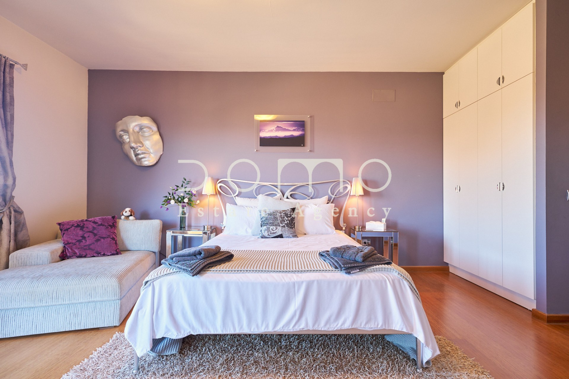 Resale - Villa / Semi-detached Villa - Turre - Sierra Cabrera