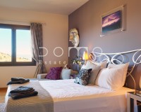 Resale - Villa / Semi-detached Villa - Turre - Sierra Cabrera