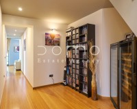 Resale - Villa / Semi-detached Villa - Turre - Sierra Cabrera