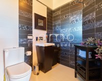 Resale - Villa / Semi-detached Villa - Turre - Sierra Cabrera