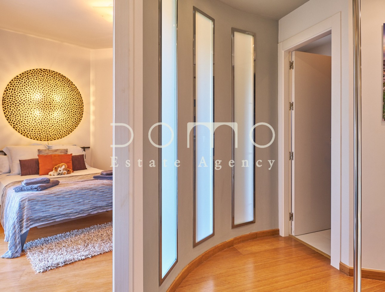 Resale - Villa / Semi-detached Villa - Turre - Sierra Cabrera