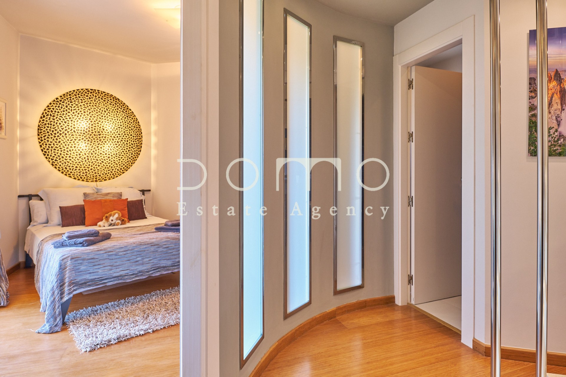 Resale - Villa / Semi-detached Villa - Turre - Sierra Cabrera