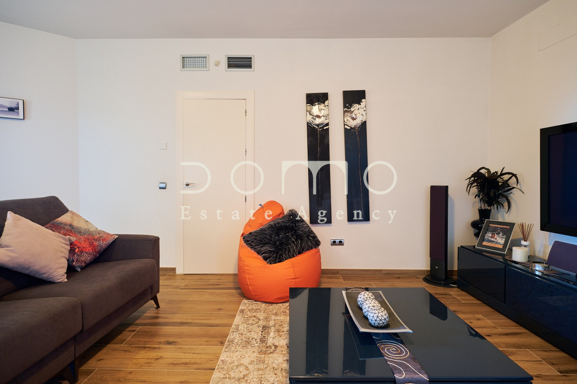 Resale - Villa / Semi-detached Villa - Turre - Sierra Cabrera