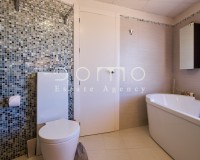 Resale - Villa / Semi-detached Villa - Turre - Sierra Cabrera