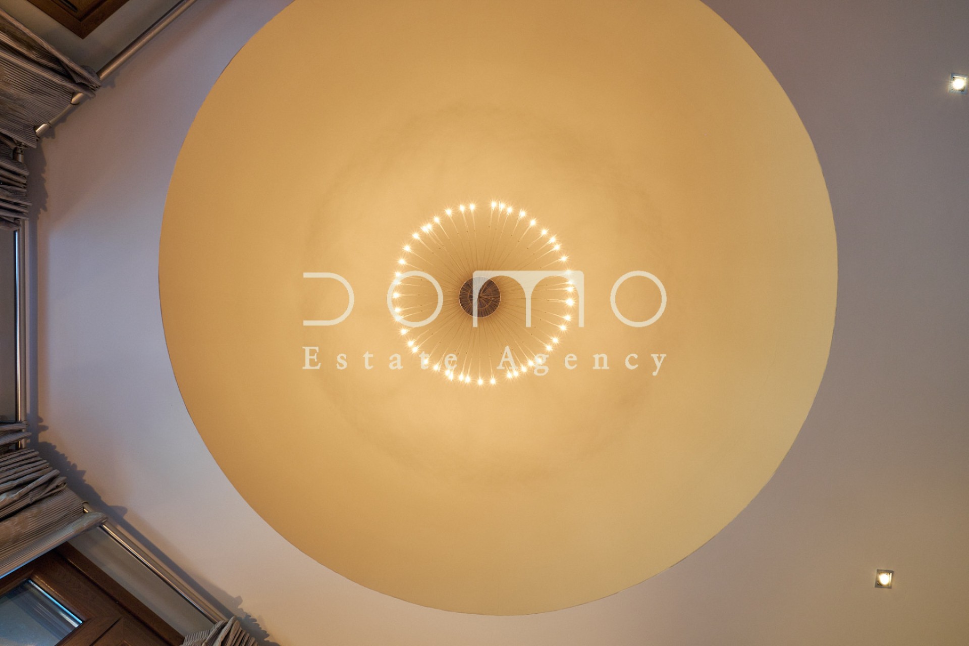 Resale - Villa / Semi-detached Villa - Turre - Sierra Cabrera