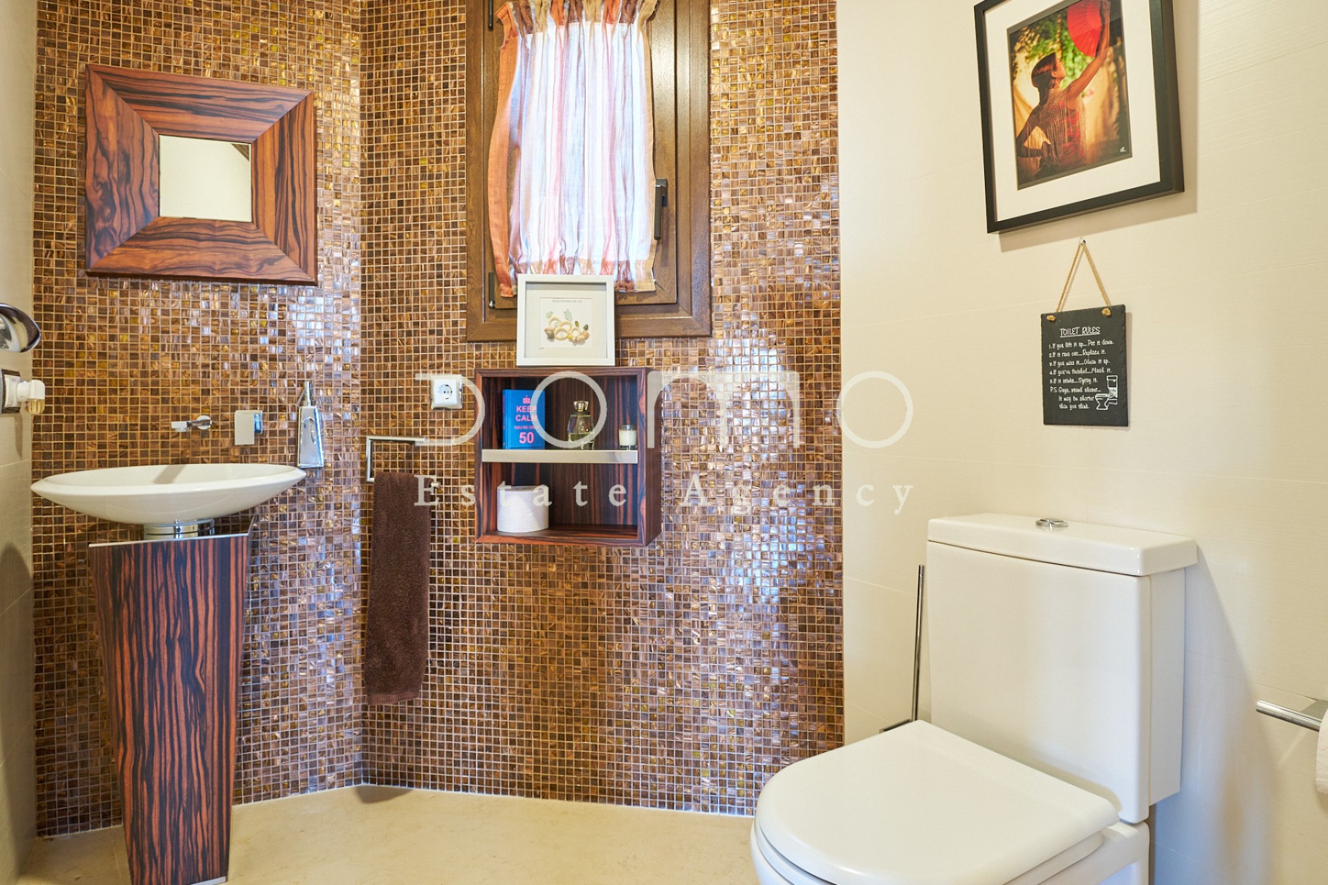 Resale - Villa / Semi-detached Villa - Turre - Sierra Cabrera