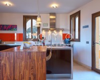 Resale - Villa / Semi-detached Villa - Turre - Sierra Cabrera