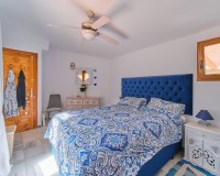 Resale - Villa / Semi-detached Villa - Turre