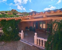 Resale - Villa / Semi-detached Villa - Turre