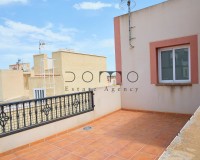 Resale - Villa / Semi-detached Villa - Turre