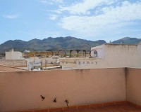 Resale - Villa / Semi-detached Villa - Turre