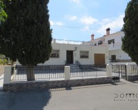 Resale - Villa / Semi-detached Villa - Turre