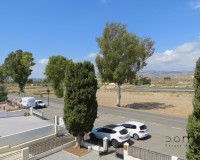 Resale - Villa / Semi-detached Villa - Turre