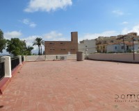 Resale - Villa / Semi-detached Villa - Turre