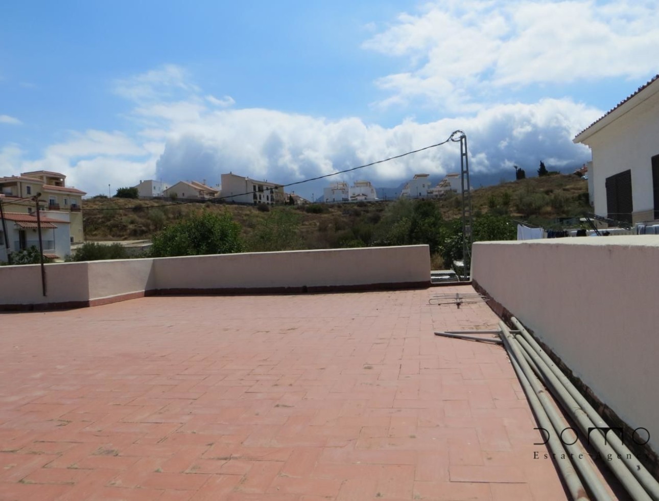 Resale - Villa / Semi-detached Villa - Turre