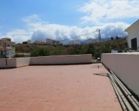 Resale - Villa / Semi-detached Villa - Turre