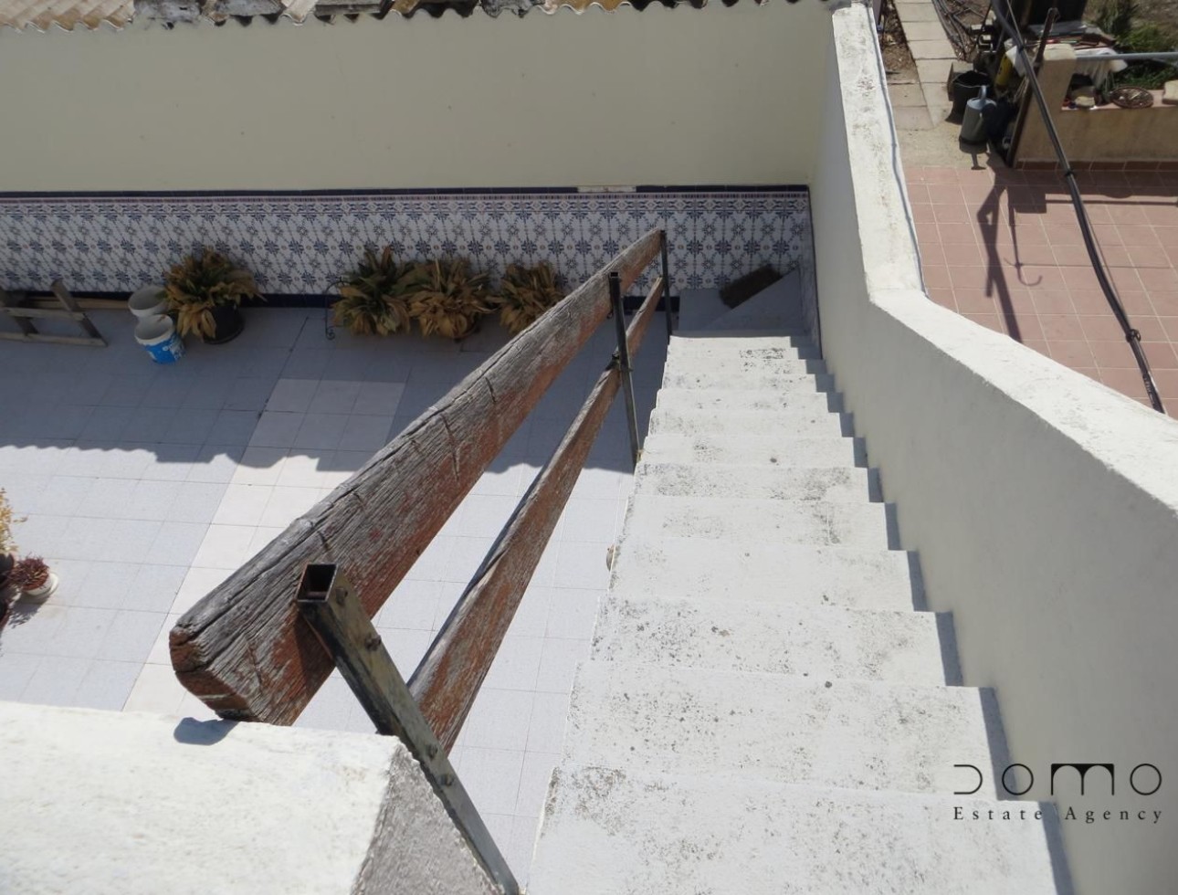 Resale - Villa / Semi-detached Villa - Turre