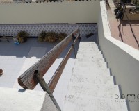 Resale - Villa / Semi-detached Villa - Turre