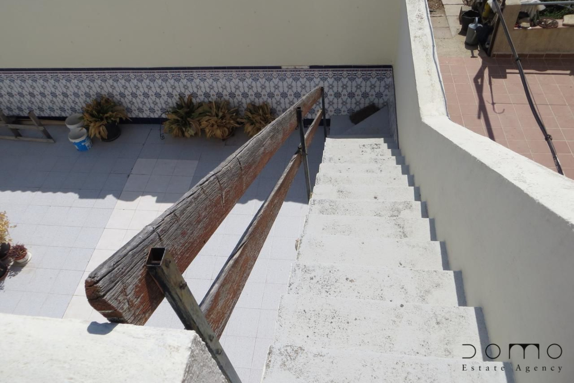 Resale - Villa / Semi-detached Villa - Turre