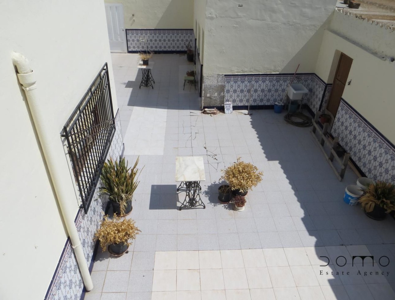 Resale - Villa / Semi-detached Villa - Turre